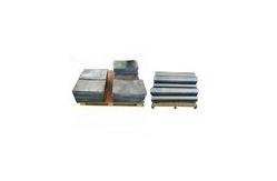 China High Purity Smooth Lead Shielding Sheets 5mm Thick For Radiation supplier