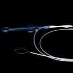 Medical Polypectomy Snare Instrument Using High Frequency Electric Current for sale