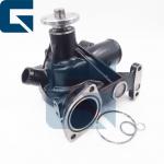 6M70 6m70 Engine Water Pump For Truck Parts for sale
