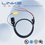 SMA SMB BNC TNC MCX MMCX N-Type RF Coaxial Connector Wire Harness for Connections for sale