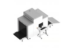 China X Ray Inspection System SE-100100 Bag Scanning Machine ROHS Approved supplier
