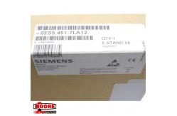 China 6ES5451-7LA12 6ES5 451-7LA12 Siemens Digital Output Module supplier