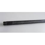 AQ BQ NQ HQ PQ Heat Treatment Seamless Steel Tube Geological Wireline Drill Rod Drilling Pipe for sale