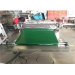 Microcomputer Control Automatic Die Cutting Machine 0 - 500 Times / Min Working Frequency for sale