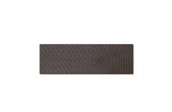 China Anti Static Woven Elastic Tape , High Strength Fiber Kevlar Fabric Strips supplier