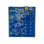Thickness 1.6mm HASL Car Monitor PCBA Manufacturers for sale