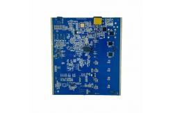 China Thickness 1.6mm HASL Car Monitor PCBA Manufacturers supplier