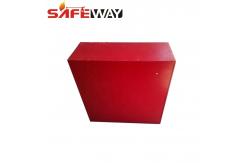 China Customized Modern Portable Fire Hose Cabinets Large Capacity OEM supplier