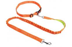 China Around Waist Pet Traction Rope Explosion Proof Belt For Medium Large Dogs supplier