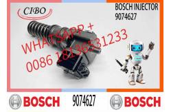 China Fuel Injection Unit Pump 0414755117 0414755017 9074627 Renault Mack Trucks supplier