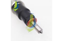 China 0445120231 Fuel Injector For QSB6.7 Engine supplier