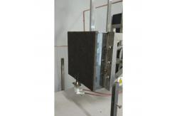 China ISO 9705 Room Corner Flammability Testing Equipment Burning Chamber supplier