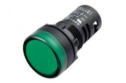 China Green Digital Speed Indicator , Durable 2Hz - 80Hz Speed Measuring Instrument supplier