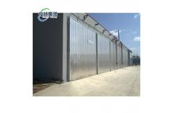 China Intelligent Temperature Control for Sustainable and Environmentally Friendly Wood Drying supplier