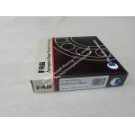 FAG High Precision Angular contact ball Bearing HCS7017-E-T-P4S-UL for sale