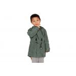 Lightweight 110 116 122 128 134 140 146 152 Olive Boys Padded Coats for sale