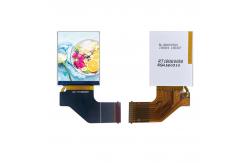 China IPS TFT LCD Display Screen Module 1.8 Inch 128x160 Outdoor Camera supplier