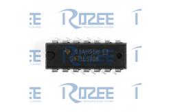 China SN74LS90N supplier
