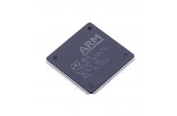 China STMicroelectronics STM32F769BIT6 musical Voice Ic Chip 32F769BIT6  Curie Microcontroller supplier