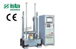 China High Acceleration  Shock Test System  With 10000G High Acceleration supplier