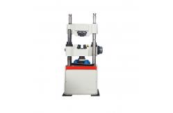 China 1000KN Hydraulic Tensile Testing Machine supplier