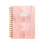 80sht 100gsm Recycled Paper Notebook A5 Luxury Custom Cover Logo Pocket 100pcs for sale
