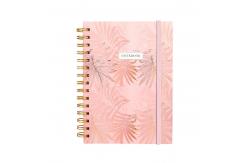 China 80sht 100gsm Recycled Paper Notebook A5 Luxury Custom Cover Logo Pocket 100pcs supplier