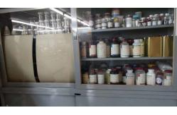 China Therapeutic Bath Salts manufacturer