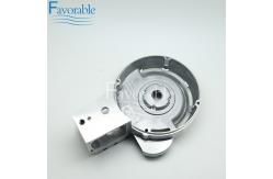 China Front Bearing Sleeve 90c2-162 Suitable For Eastman Apparel Cutter Machine supplier