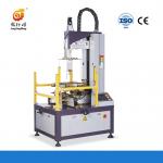 Rigid Box Forming Machine LS-F6 Mobile Box Making Machine for sale