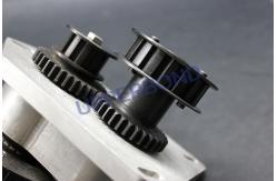 China ISO Cigarette MK9 Machine Parts , Gear Box For Machine Gear Drive supplier