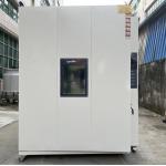 Humidity Walk-In Test Cabinet Frequency Conversion Temperature JESD22-A101-B-2004