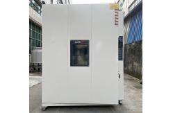 China Humidity Walk-In Test Cabinet Frequency Conversion Temperature JESD22-A101-B-2004 supplier