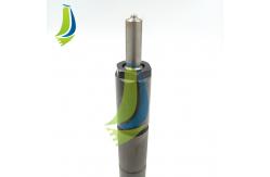 China 20549383 Spare Parts Diesel Fuel Injector For EC180B EC210B Excavator supplier