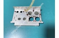 China Biolight M66 Patient Monitor Parameter Side Panel Assembly Replacement Parts supplier