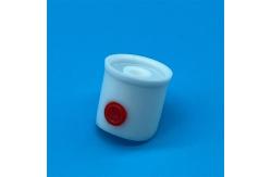 China Innovative Paint Dispenser Valve for Commercial Projects - Adjustable Flow, Precision Control supplier