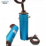 10A Ethernet Slip Ring 0-95%RH Humidity Range -20℃~+80℃ Temperature Range for sale