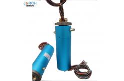 China 10A Ethernet Slip Ring 0-95%RH Humidity Range -20℃~+80℃ Temperature Range supplier