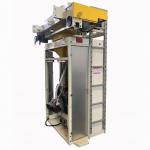 Customized EGW for Ship Hull Welding DC Electric Current Vertical Welding Machine for sale