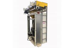 China Customized EGW for Ship Hull Welding DC Electric Current Vertical Welding Machine supplier