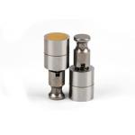 54HRC 1.2101 Air Injection Pin Highpressure Circulation for sale