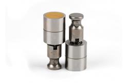 China 54HRC 1.2101 Air Injection Pin Highpressure Circulation supplier