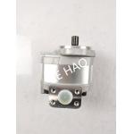 SAL2-40 Komatsu Gear Pump GD605A GD655A WA100 WA100SS WA100SSS WA120 WA120L WR11 WR11SS for sale