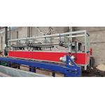 Multi End Trim Saw Machine Multi Blade Rip Saw Automatic Feeding
