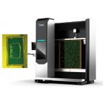 Screen Frame Thickness 25-45mm Cts Imaging System 1400KG Net Weight for sale