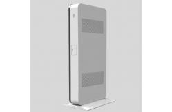 China 55 Inch Interactive Exterior Digital Signage Totem Ultra Bright Waterproof supplier