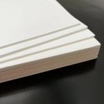 Shock Absorption Co2 Foaming MPP Sheet Foam Zero VOC White For Slippers for sale