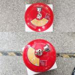 Data Centers Server Room Automatic Fire Extinguisher Hanging FM200 for sale