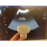 Toshiba PVT-375BT Convex Array Transducer 6 Mhz for abdominal