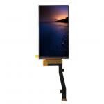 LQ050T1SX05 5.0 inch 1080*1920 with 34 Pins LCD Display Module for Mobile Phone for sale